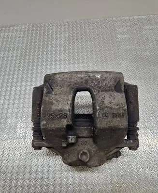 Mercedes-Benz C W204 Front brake caliper 29528