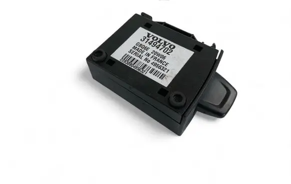 Volvo S90, V90 Other control units/modules 31494702