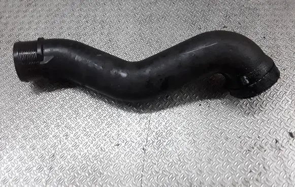 Volvo S80 Intercooler hose/pipe 9186195