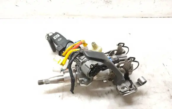KIA Pro Cee'd II Steering wheel axle set MOBIS