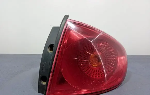 Seat Altea XL Rear/tail lights 5P0945096D