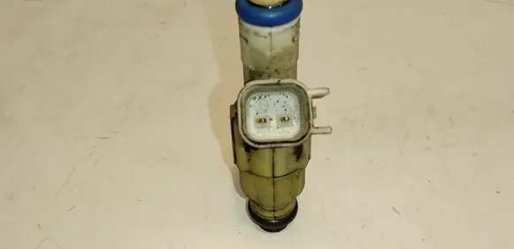 Ford Mondeo Mk III Fuel injector 0280156155