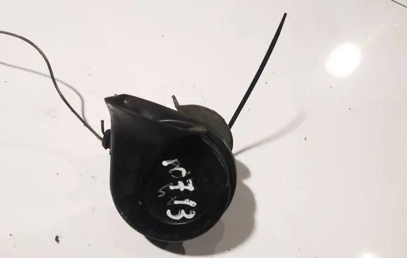 Skoda Superb B6 (3T) Horn signal e1000209