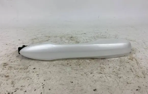 Toyota Mirai II Rear door exterior handle