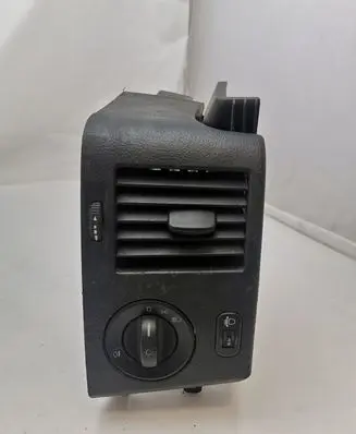 Mercedes-Benz Sprinter W906 Light switch 9065450104