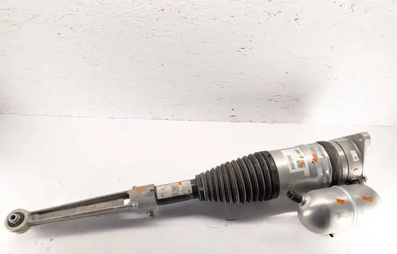 Audi A8 S8 D5 Shock absorber/damper/air suspension 4N4616031D 4N4616001B