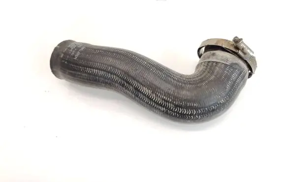 Volkswagen Caddy Intercooler hose/pipe
