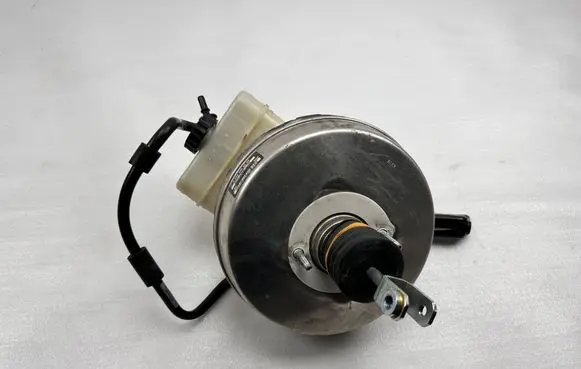 Mercedes-Benz S W222 Brake booster A2224300330