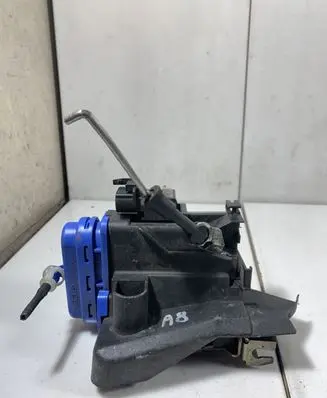 Audi A8 S8 D2 4D Rear door lock 4D0839015D
