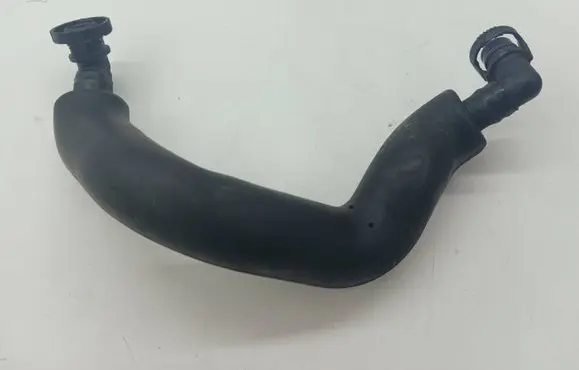 BMW X5 E53 Breather/breather pipe/hose 7547186