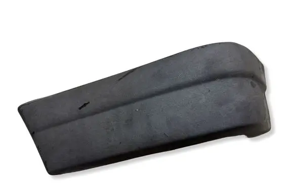 Ford Escort Front bumper corner part panel trim 81AB17868BA