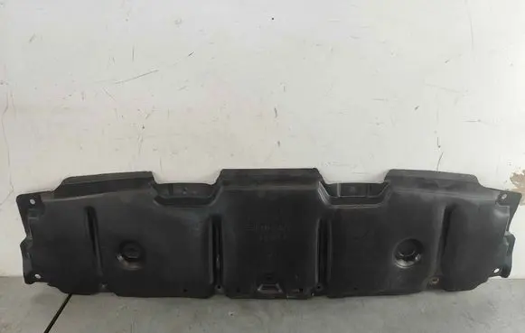 Toyota Corolla E210 E21 Front bumper skid plate/under tray