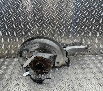 Porsche Taycan 9J1 Front wheel hub 9J0407246
