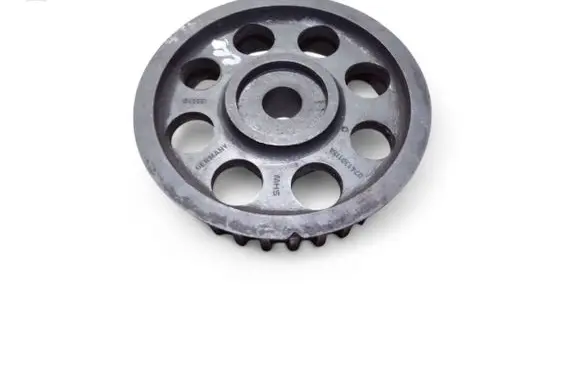 Volkswagen Transporter - Caravelle T4 Crankshaft gear 074130111A