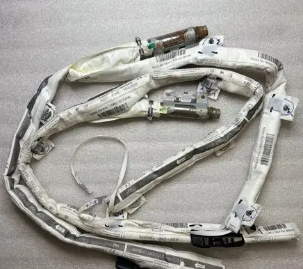 BMW 5 G30 G31 G38 Roof airbag 73521711