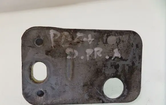 Volkswagen PASSAT B5.5 Front door lower hinge 