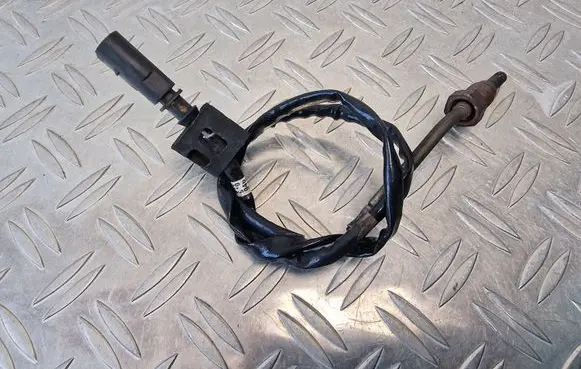Audi A3 S3 A3 Sportback 8P Exhaust gas temperature sensor 03L906088BS