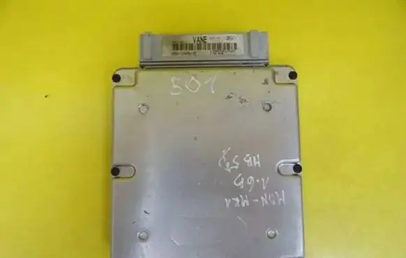 Ford Mondeo MK I Engine control unit/module 95BB-12A650-YB 95BB12A650YB