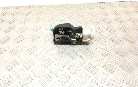 Alfa Romeo 147 Front door lock B792