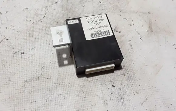 Nissan Pathfinder R51 Other control units/modules 285E04X00B