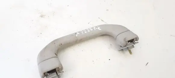 Volkswagen Golf III Front interior roof grab handle
