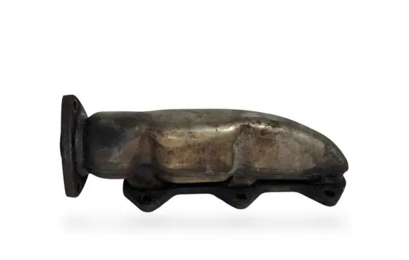 Audi A4 S4 B7 8E 8H Exhaust manifold 059253033M