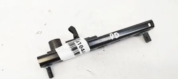 Mitsubishi Colt Seat belt adjustment rail A4548600127