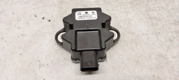 Jeep Grand Cherokee ESP acceleration yaw rate sensor P56029469AA