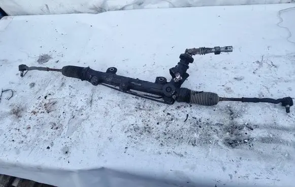 Mercedes-Benz E W211 Steering rack LLHD