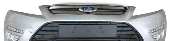 Ford Mondeo MK IV Front bumper bs71-17757-a-4car