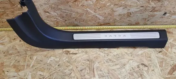 Volvo S90, V90 Front sill trim cover 31377617