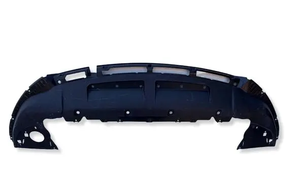 Ford Kuga III Front bumper skid plate/under tray LV4BA8B384J