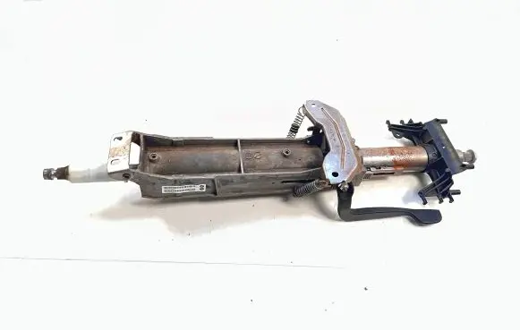 BMW X3 F25 Steering wheel axle 685404503