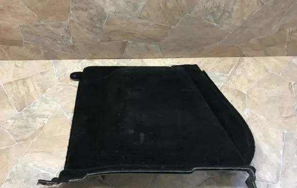 Other trunk/boot trim element