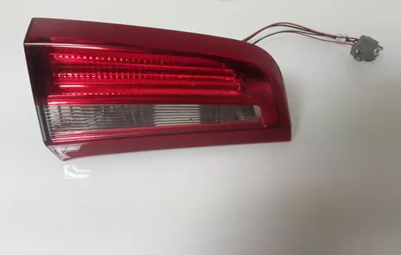 Volvo S60 Tailgate rear/tail lights 30796271