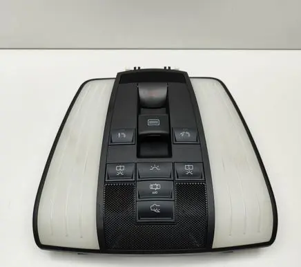 Mercedes-Benz CLS C218 X218 Front seat light A2129001709 A2129019802