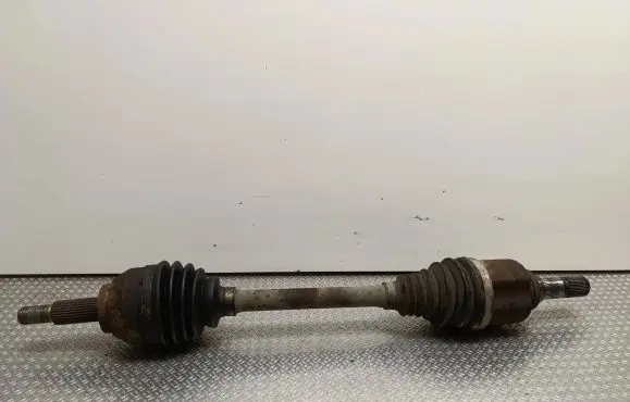 Opel Vivaro Front driveshaft