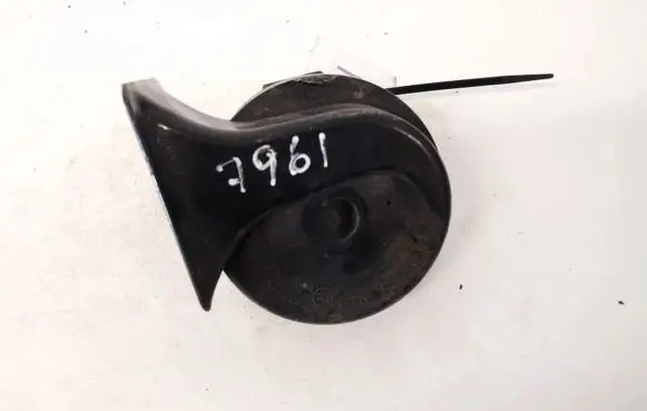 Audi A4 S4 B5 8D Horn signal e20092018