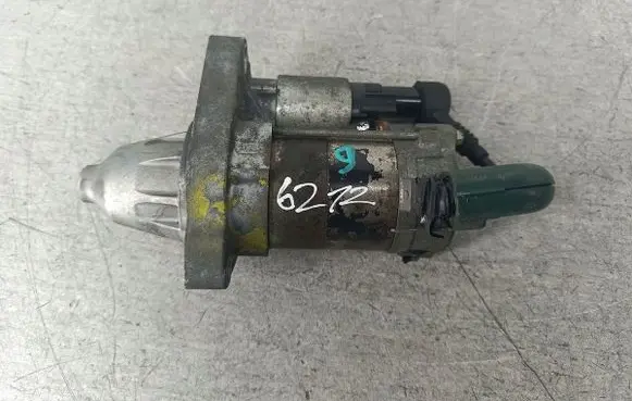 Honda Civic Starter motor 