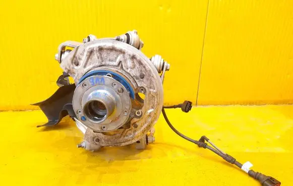 Porsche 911 991 Rear wheel hub spindle/knuckle 99133161133