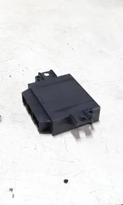 Volvo V50 Parking PDC control unit/module 8673137 601889