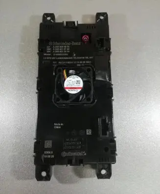 Mercedes-Benz C W206 Other control units/modules A2069005900