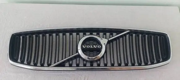 Volvo S90, V90 Front bumper upper radiator grill 31383515 31383516 31425721