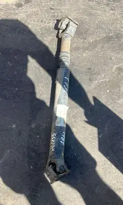 Nissan Navara D40 Front prop shaft 372004JA0A