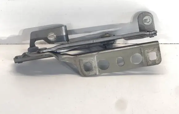 Peugeot 3008 II Engine bonnet/hood hinges 9814189880