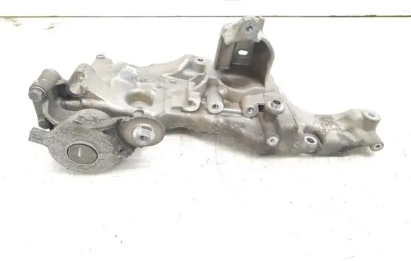 Generator/alternator bracket