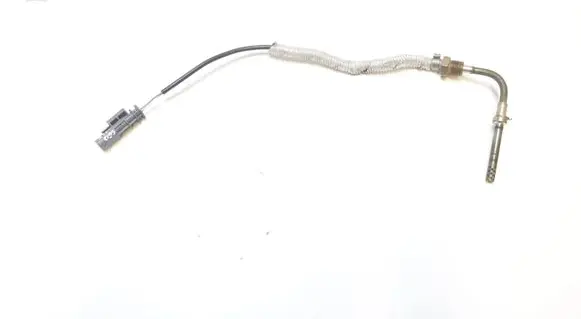 Volvo S60 Oil temperature sensor 1314681403817 31370468