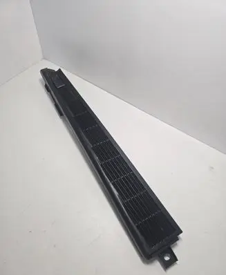 BMW 5 E39 Parcel shelf load cover mount bracket 8185227