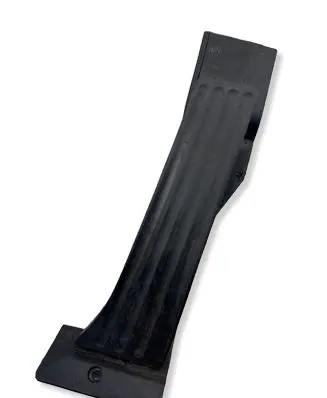 BMW 5 E60 E61 Accelerator throttle pedal 6772645 25916010 030206
