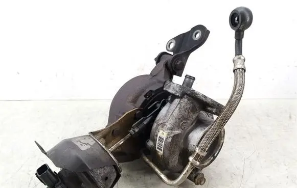 Peugeot 407 Turbo 9654919580